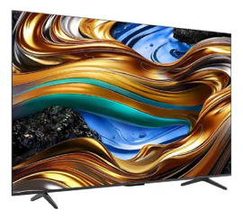 Televisor  Led 65P755 Uhd 4K Smart Tv Google TvRv
