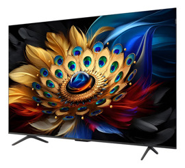 Televisor  65  C655 Classic 4K Qled Pro Google Tv