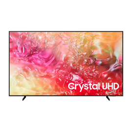 Smart Tv 65 Pulgadas Crystal Uhd 4K Un65du7000gczb