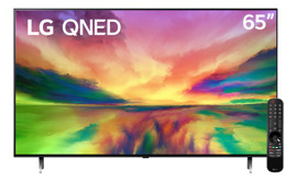 Smart Tv LG 4k Qned 65 Pulgadas 65qned80sra Ai Thinq
