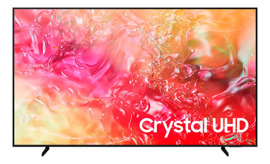 Smart Tv  65 Pulgadas Crystal Uhd Du7000 4K Tizen Os