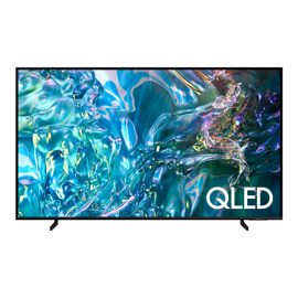 Smart Tv 65 Pulgadas Qled 4K Ai Q65d Tizen Os