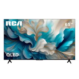 Smart Tv  Ql65th200 65 Pulgadas Google Qled