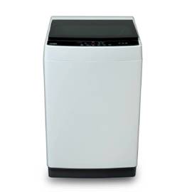 Lavarropas Automático Carga Superior 6Kg Blanco