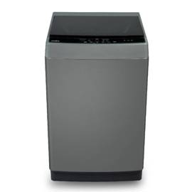 Lavarropas Automático  Carga Superior 6Kg Gris