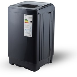 Lavarropas Automatico KjhWmcvsl6k Cs 6.5Kg 700Rpm Pl...