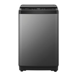 Lavarropas 9.5Kg Carga Superior Led Titanium Wtja14...