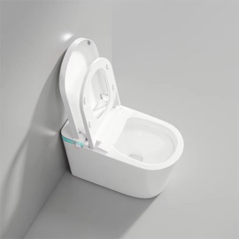 Inodoro Inteligente Mod 8675B