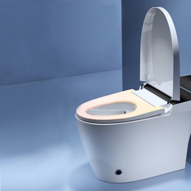 Inodoro Inteligente Mod 8839B