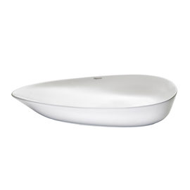 Bacha De Apoyar Ovalada 580X355x105 Bch08