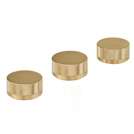 Grifería Fabric Gold Bide Cceram 70100G