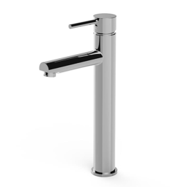 Grifería De BañoLavatorio Monocomando Alto Lyra