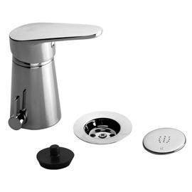 Griferia Bidet Con Transferencia Compacta 0189/M4 C...