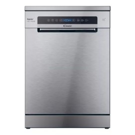 Lavavajillas  Cf6c4f1ps 16 Cubiertos Inverter Inox