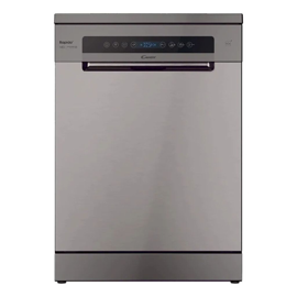 Lavavajillas Cf6c4f1ps 16 Cubiertos Inverter Inoxid...