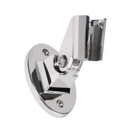 Soporte Para Duchador Ajustable Con Tuerca Preg9610