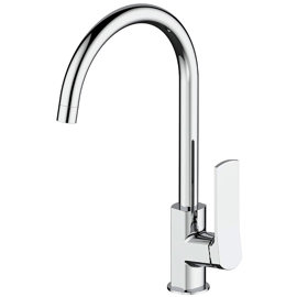 Griferia Monocomando Siret De Cocina BgmiCsi1