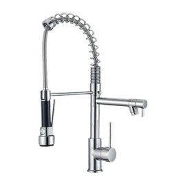 Griferia Canilla Monocomando Rieti By Extensible Y ...