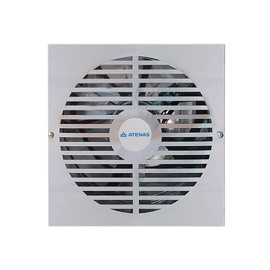 Extractor De Cocina 25 Cm Acero Inoxidable