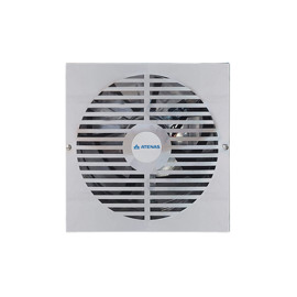 Extractor De Cocina 20 Cm Acero Inoxidable
