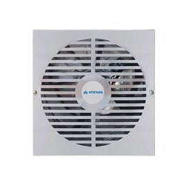 Extractor De Cocina  25 Cm Acero Inoxidable