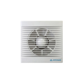 Extractor De Baño  6