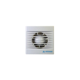 Extractor De Baño 4