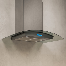 Campana Arcus Lcd 90