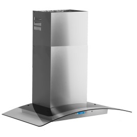 Campana Arcus 90 Cm Lcd