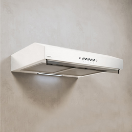 Aspirador Classic Blanco Pulsante 60
