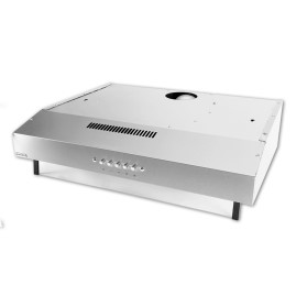 Aspirador Classic Blanco 60 Cm Pulsante