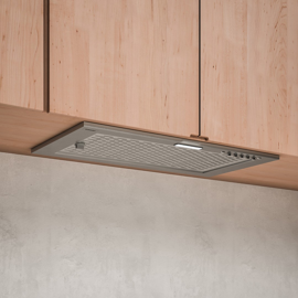 Campana Embutible Pulsante 60