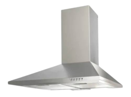 Campana Extractora Cocina  60 Cm