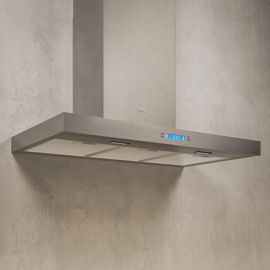 Campana Premium Lcd 90