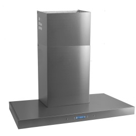 Campana  Premium Lcd 90 Cm