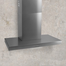 Campana Premium Pulsante 90