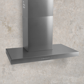 Campana Premium Pulsante 90