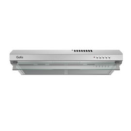 Purificador Extractor 60Cm Inox Ajsr24m5ars