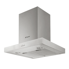 Campana De Cocina  Idea 60Cm  Cmb655x