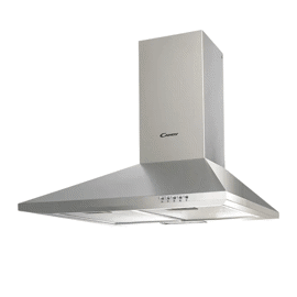 Campana De Cocina  Pirámide 60Cm Cce116/1X
