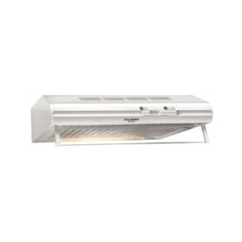 Purificador De Aire  Eab60bc Blanco 3 Vel Filtro Sin...