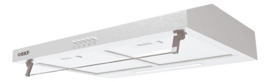 Purificador Acero Inoxidable Pu100b Color Blanco