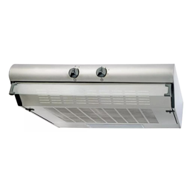 Extractor Purificador Ax750in 3 Vel Acero Inoxidabl...