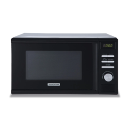 Microondas Pnh048686 Glass Cook 20L Mcd