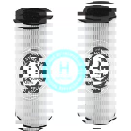 Filtro De Repuesto Para Purificador De Aire  Totalcl...