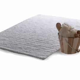 Alfombra Salida Pie De Baño Canelón 700 Gr