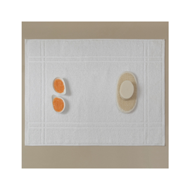 Alfombra 600 Grs Blanco
