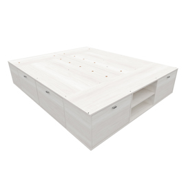 Box Benethon 2 Pl Queen 160 X 200 Tissa (Venezia) ...