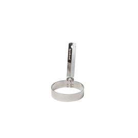 Molde De Huevos Simple Para Plancha Bifera 6152