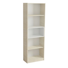 Biblioteca Full  Venezia/ Blanco                    ...